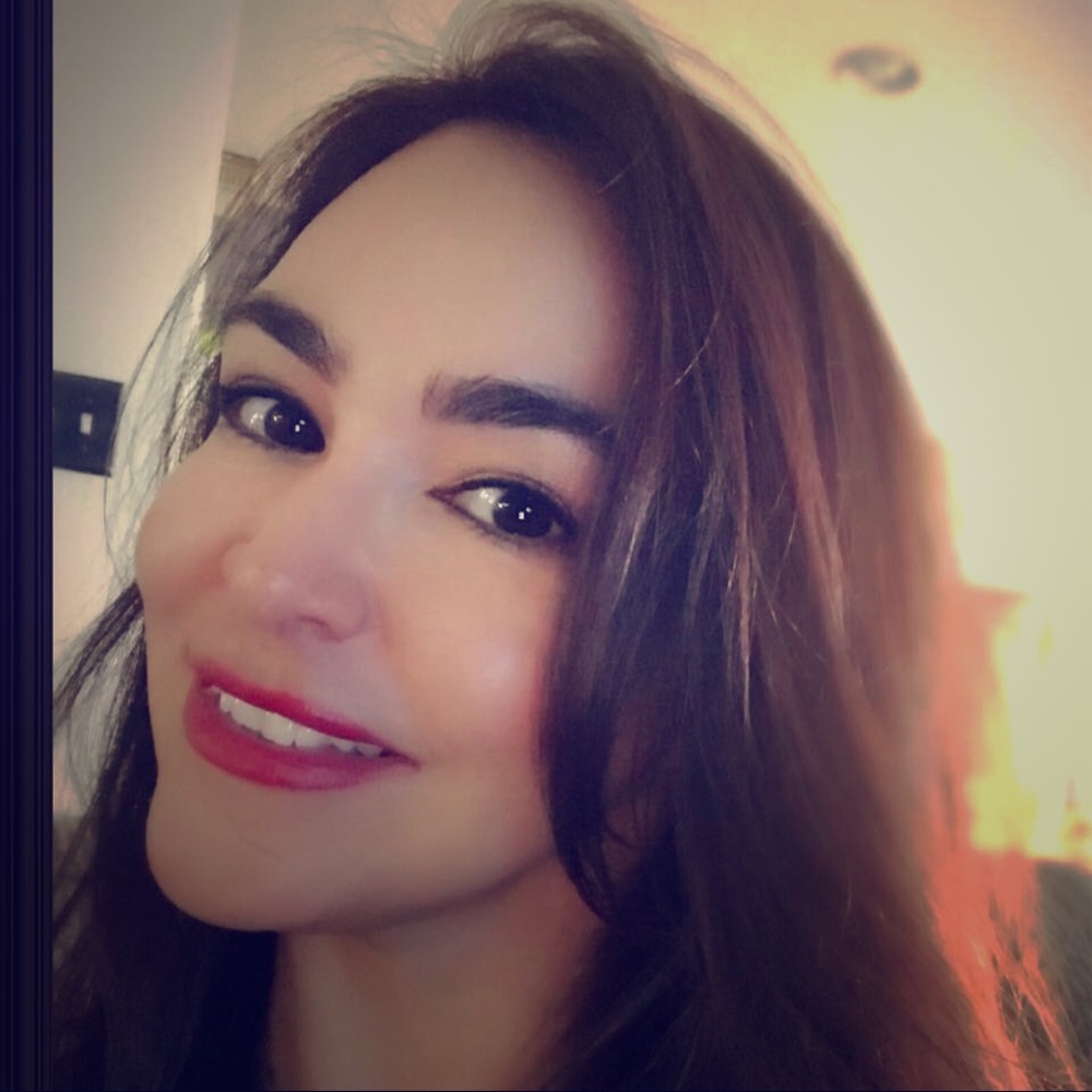 Meet your Posher, Melinda